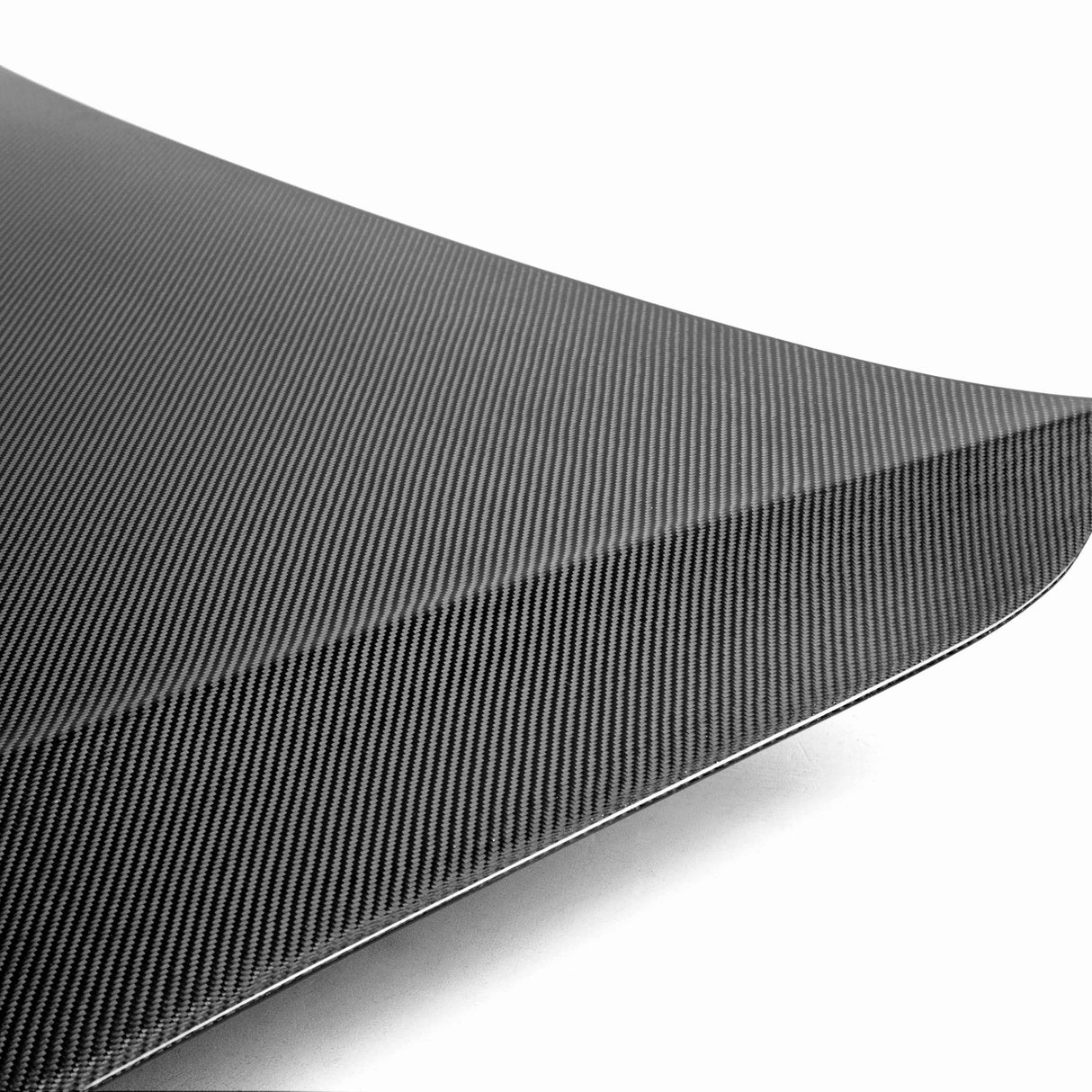 OE-style carbon fiber hood for 2013-2017 Audi A5