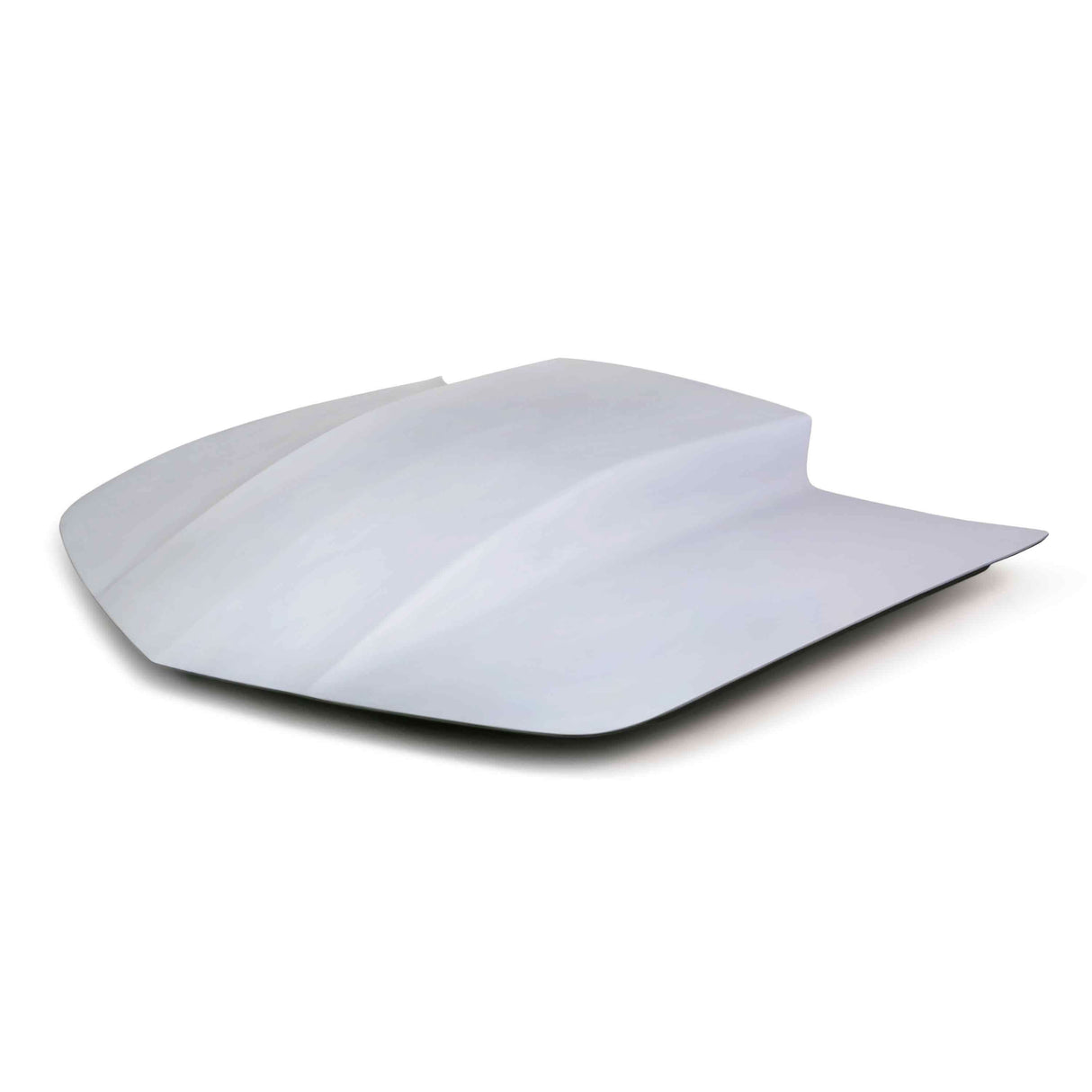 Type-CP (COPO style) fiberglass hood with 3 inch cowl for 2010-2015 Chevrolet Camaro