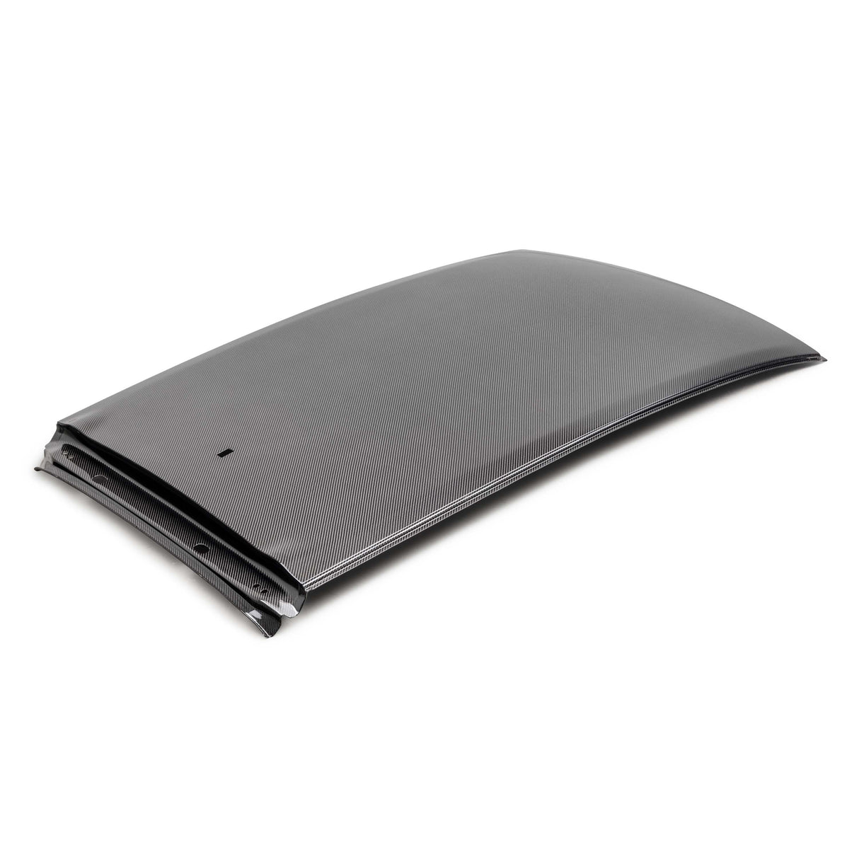 Dry carbon fiber roof for 2023-2024 Toyota GR Corolla
