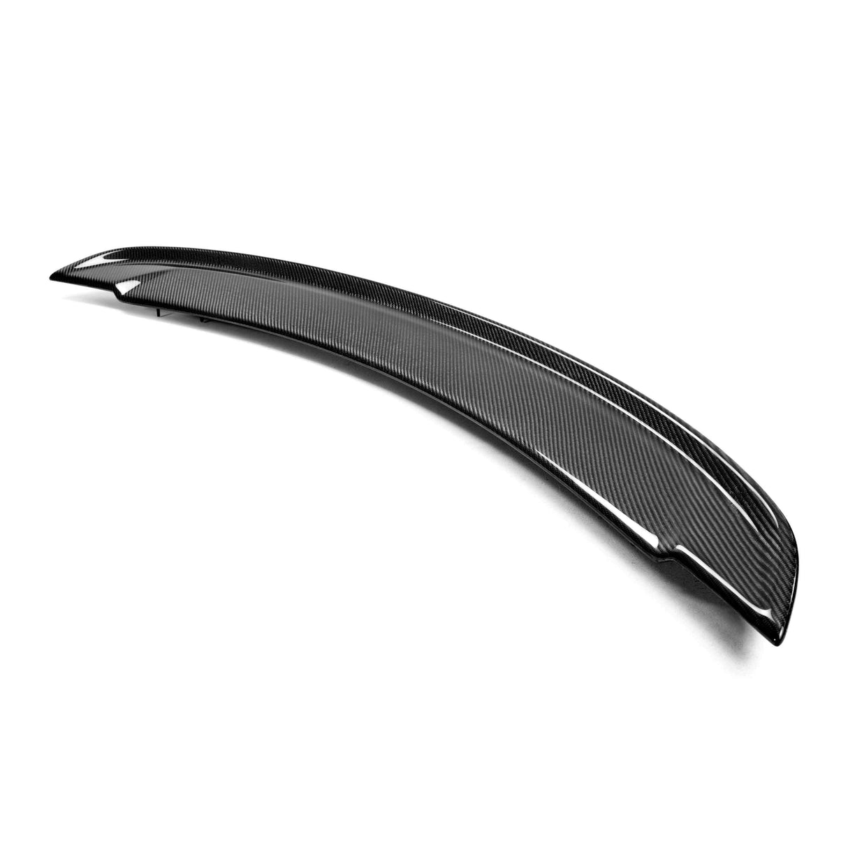 Type-Z28 carbon fiber rear spoiler for 2014-2015 Chevrolet Camaro Z28