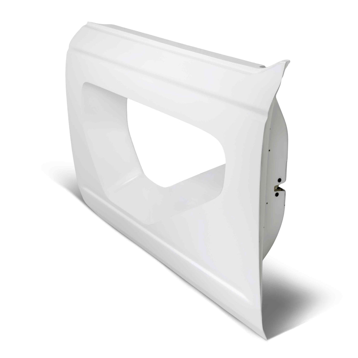 Fiberglass halo doors for 2021-2024 Ford Bronco 2DR