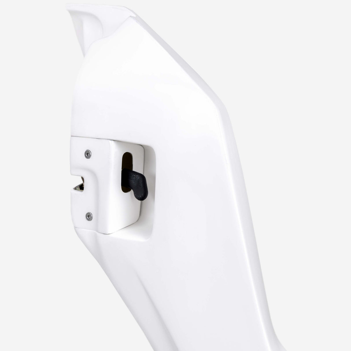 Fiberglass rear Roadster doors for 2021-2023 Ford Bronco 4DR