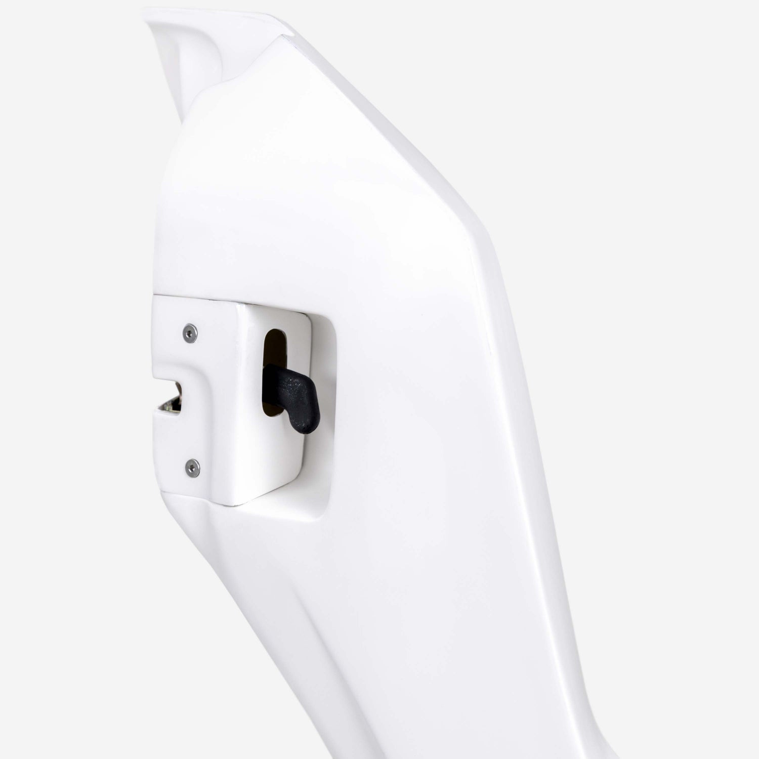 Fiberglass rear Roadster doors for 2021-2023 Ford Bronco 4DR