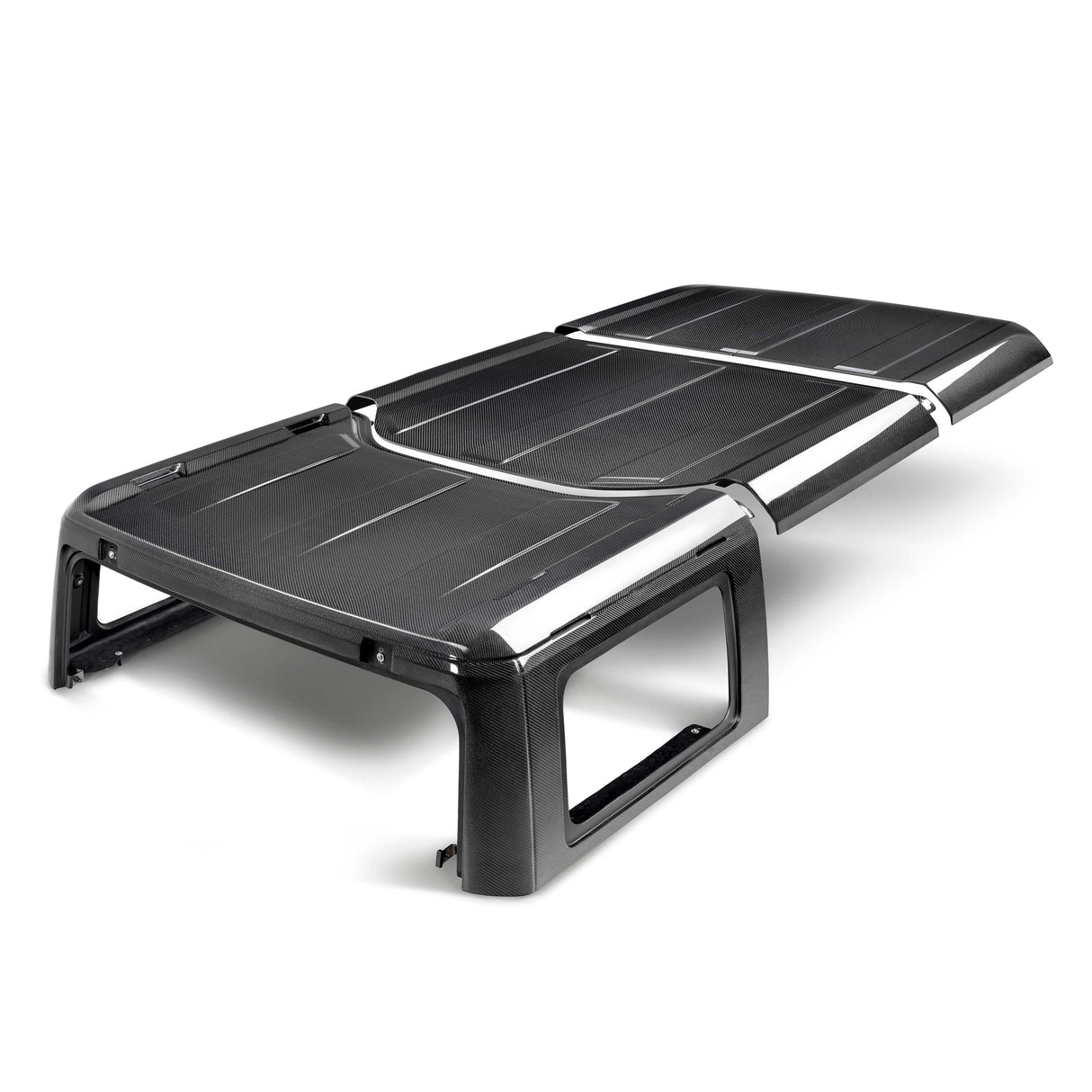 Carbon fiber Hardtop for 2021-2024 Ford Bronco 4DR