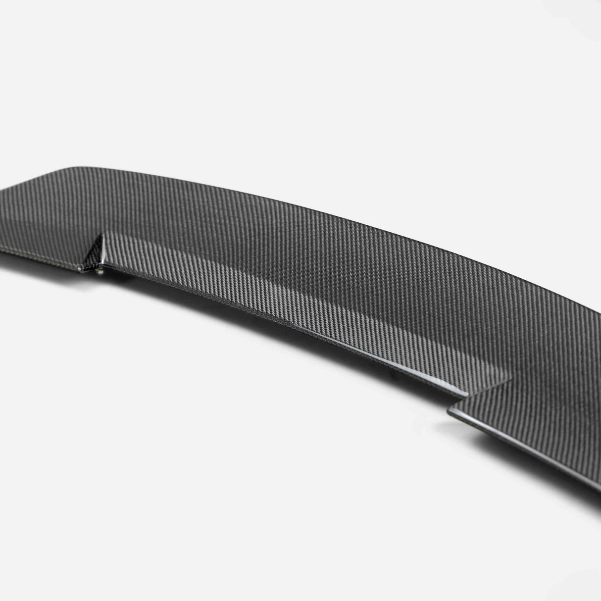 TT-style carbon fiber rear spoiler for 2021-2023 Lexus IS300 / IS350 F Sport / IS500
