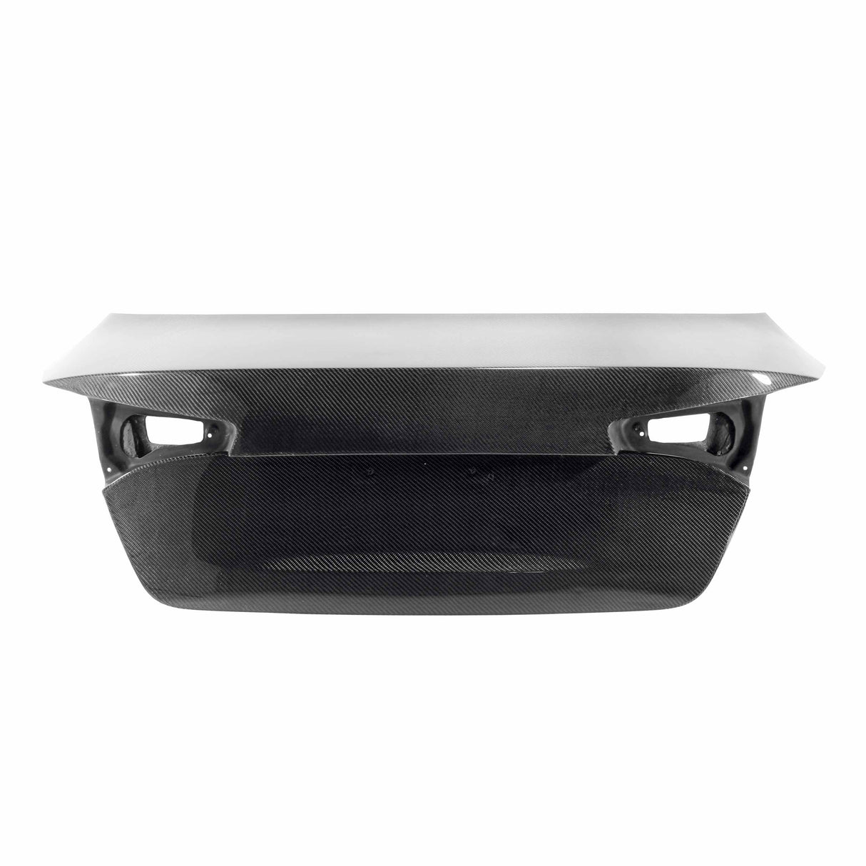 OE-style carbon fiber trunk lid for 2011-2013 Kia Optima