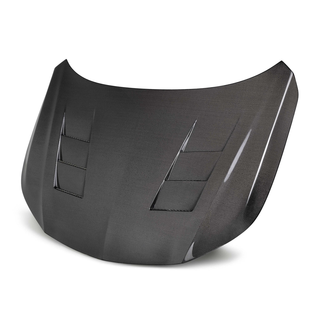 TS-style carbon fiber hood for 2023 Acura Integra