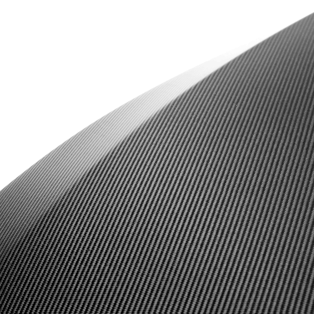 OE-style carbon fiber hood for 2012-2019 BMW F20 1 Series, 2014-2021 F22 2 Series, and 2016-2021 F87 M2