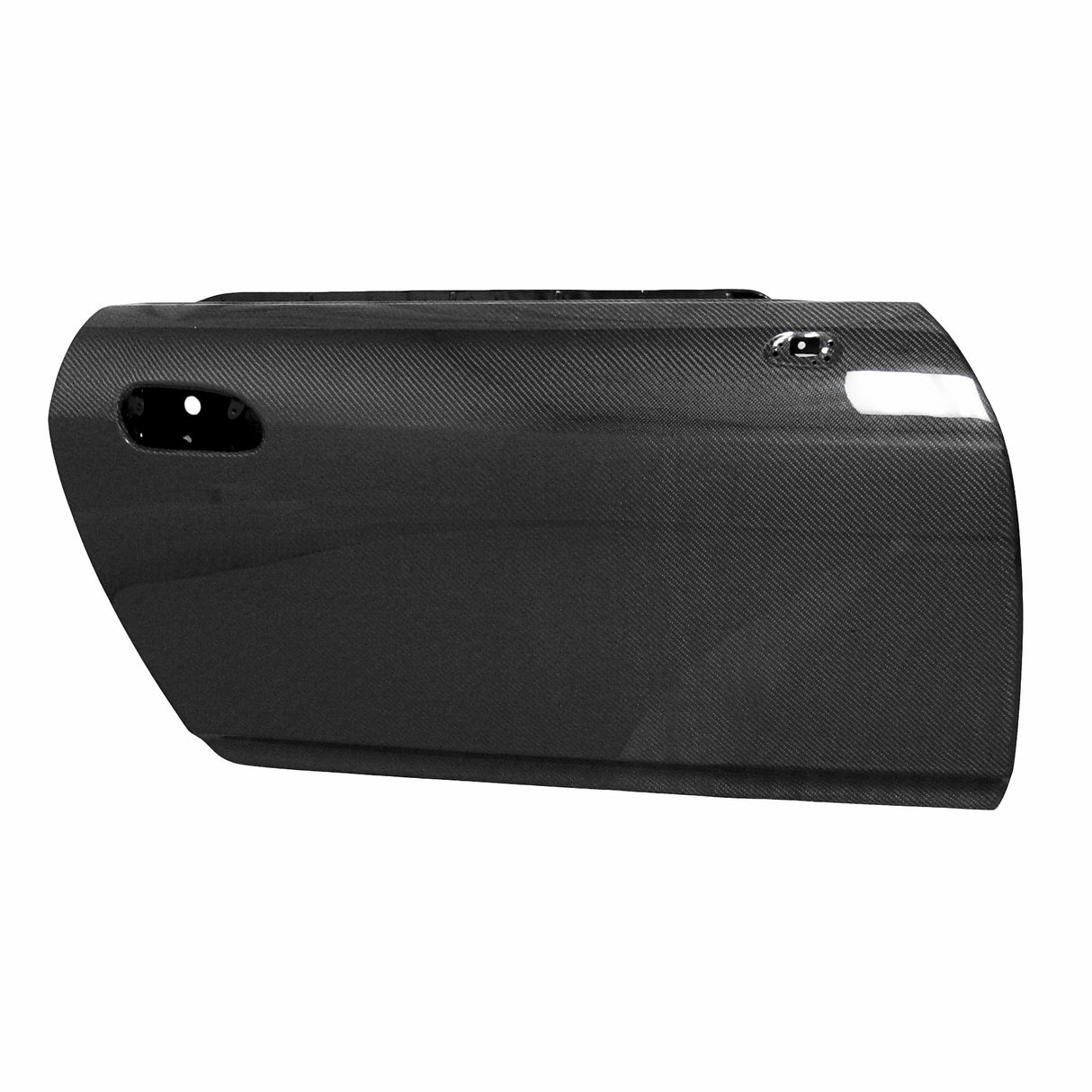 OE-style carbon fiber doors for 2000-2009 Honda S2000