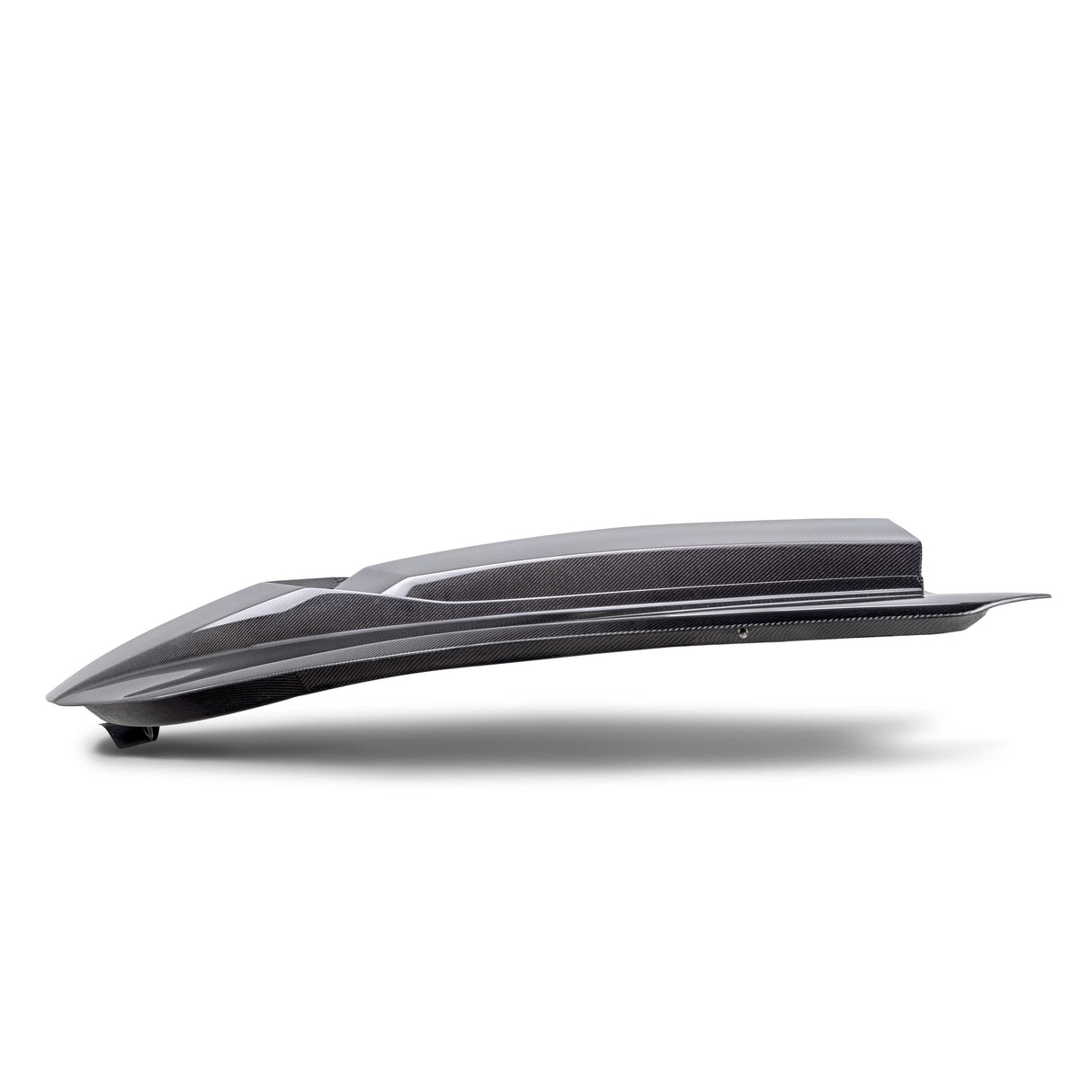 Type-AZ double sided carbon fiber hood for 2016-2024 Chevrolet Camaro