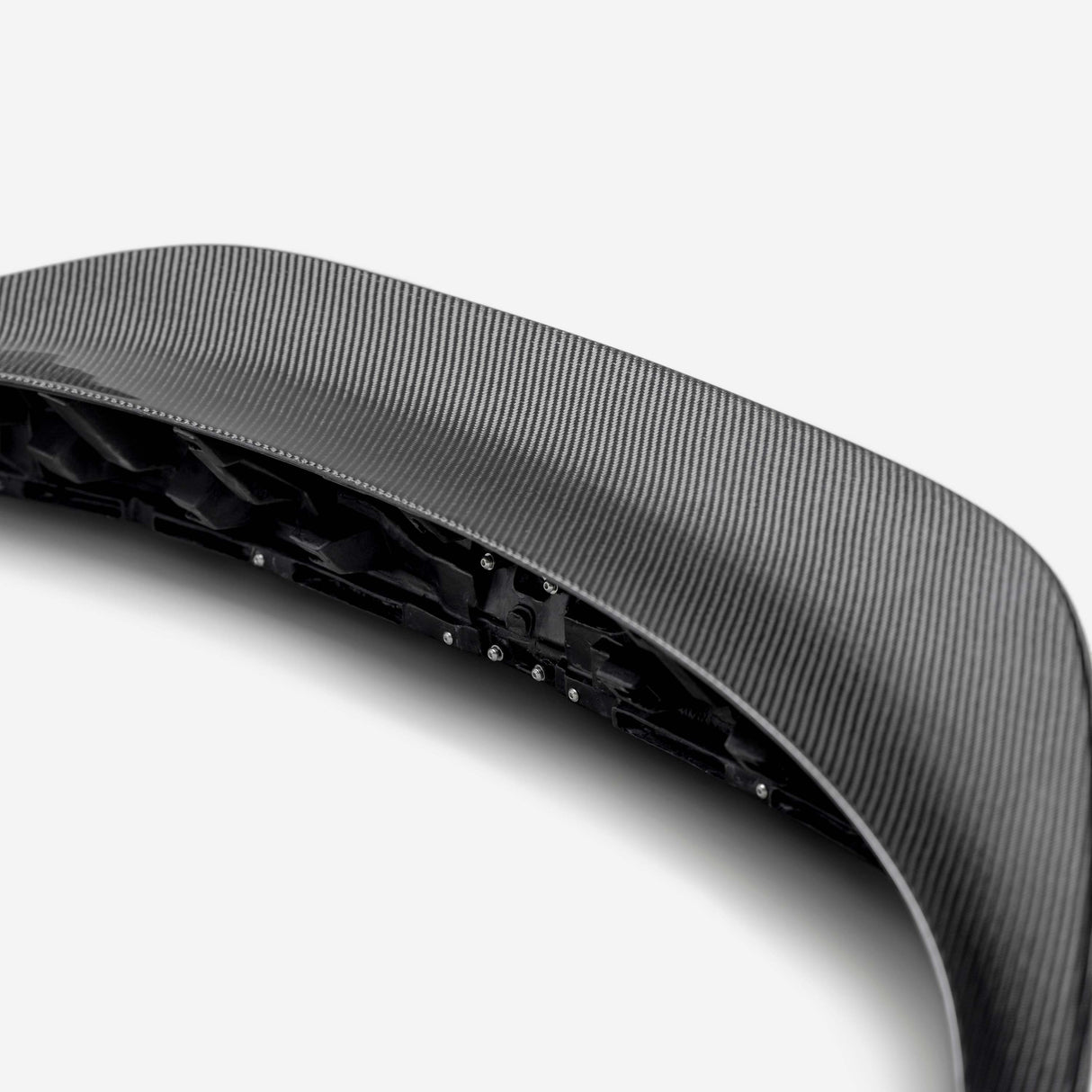 Carbon fiber spoiler for 2022 Toyota GR86/ Subaru BRZ