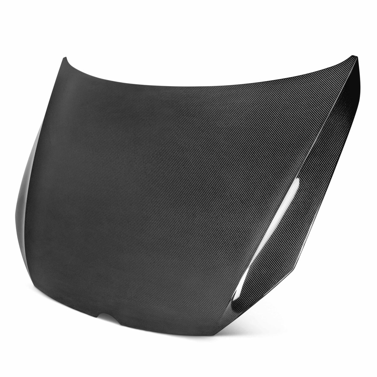 OE-style carbon fiber hood for 2015-2021 VW Golf MK7