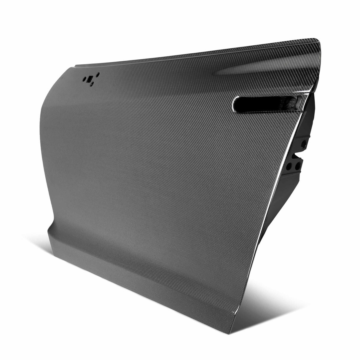 OE-style carbon fiber doors for 2009-2022 Nissan GTR