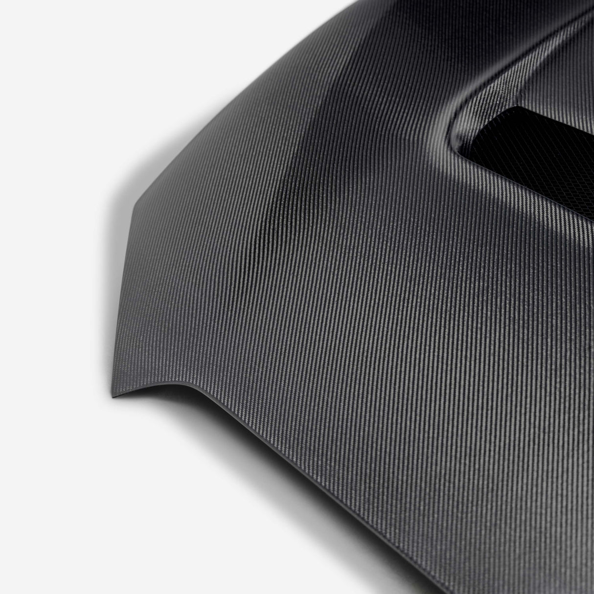 VS-style carbon fiber hood for 2016-2023 Mazda Miata