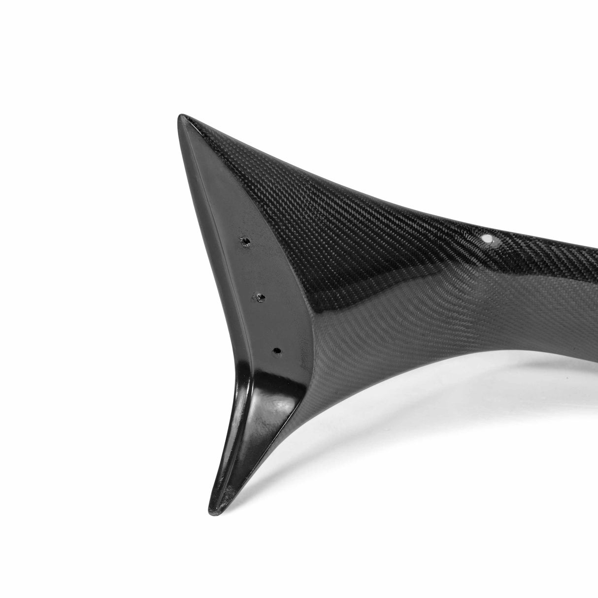 MG-style carbon fiber rear spoiler for 1994-2001 Acura Integra 2DR