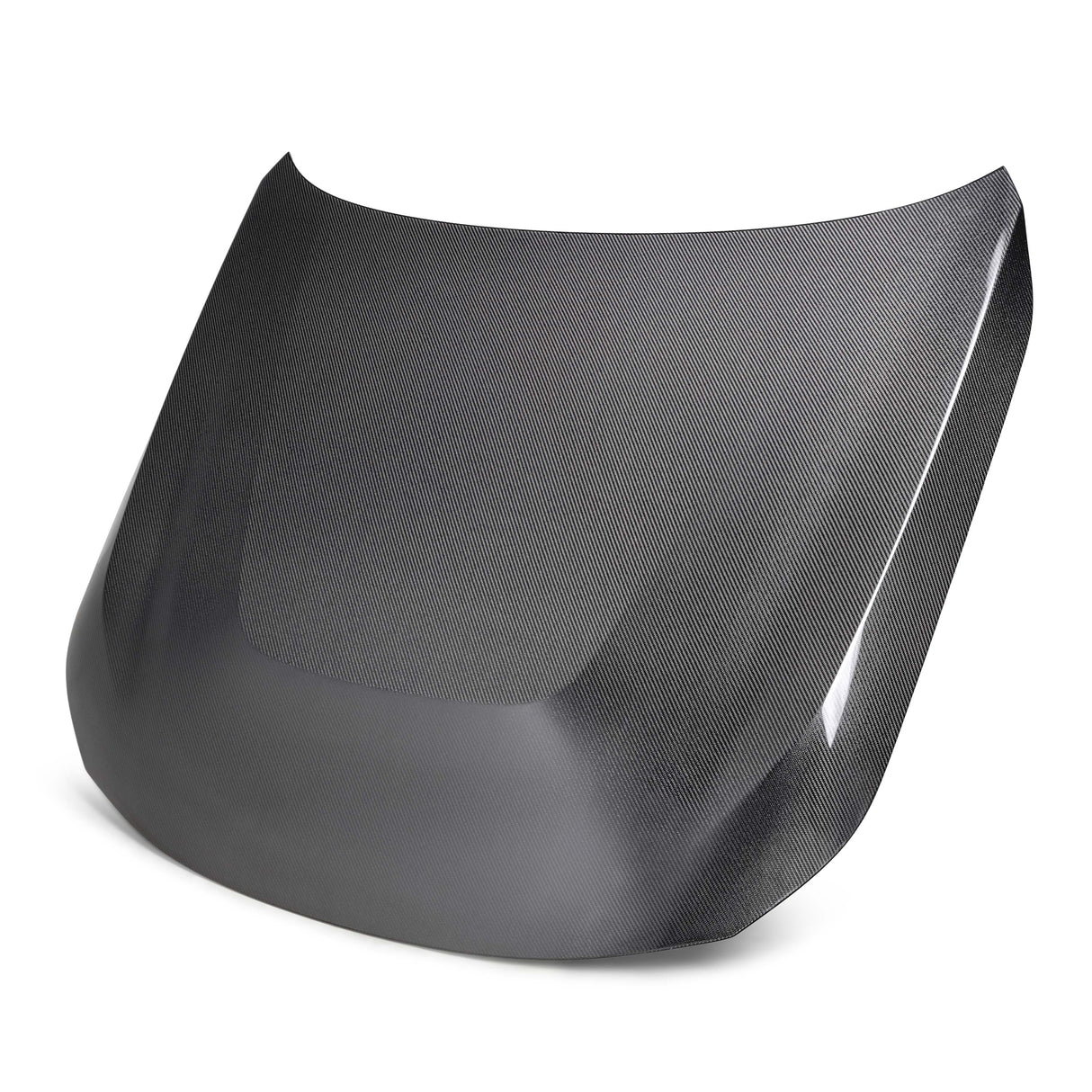 OE-style carbon fiber hood for 2022-2025 BMW 2 series and M2