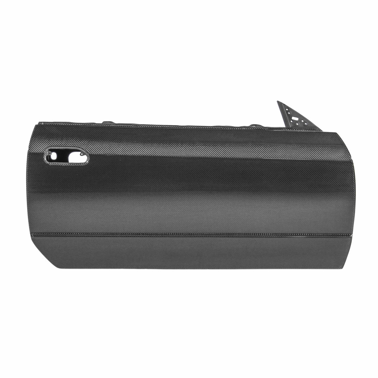 OE-style carbon fiber doors for 1990-1994 Nissan Skyline R32