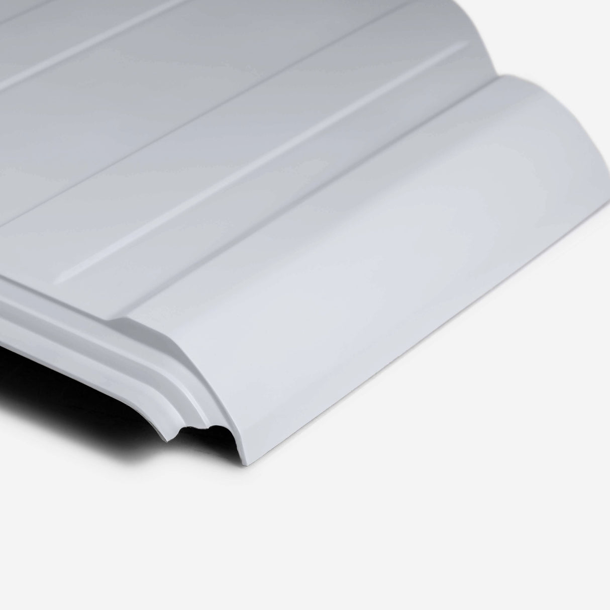 Fiberglass Hardtop for 2021-2024 Ford Bronco 4DR - REQUIRES PREP & PAINT