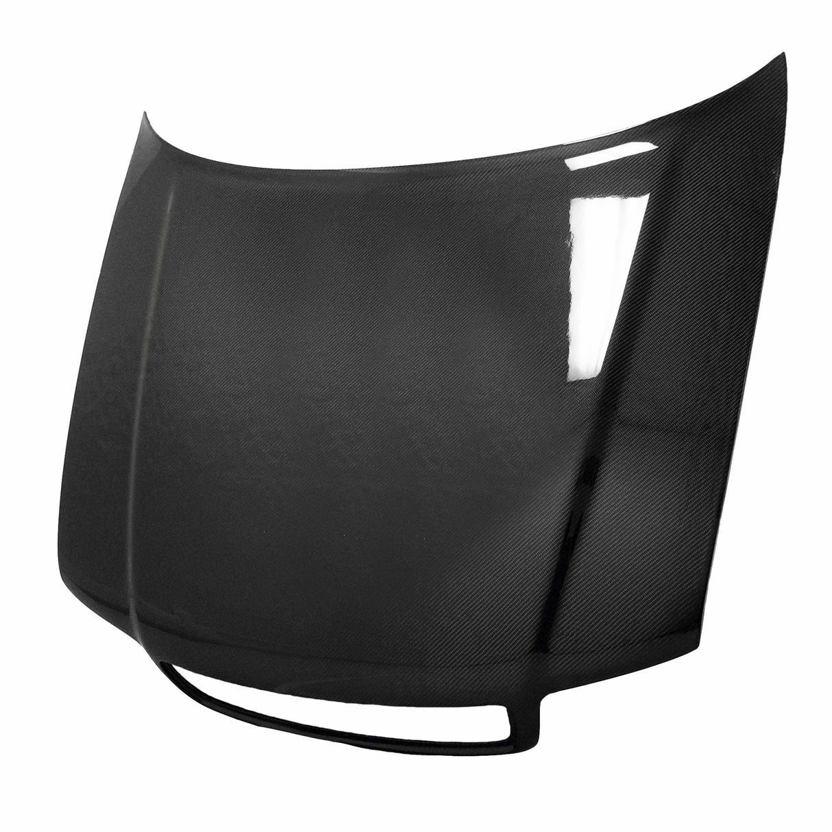 OE-style carbon fiber hood for 1996-2001 Audi A4
