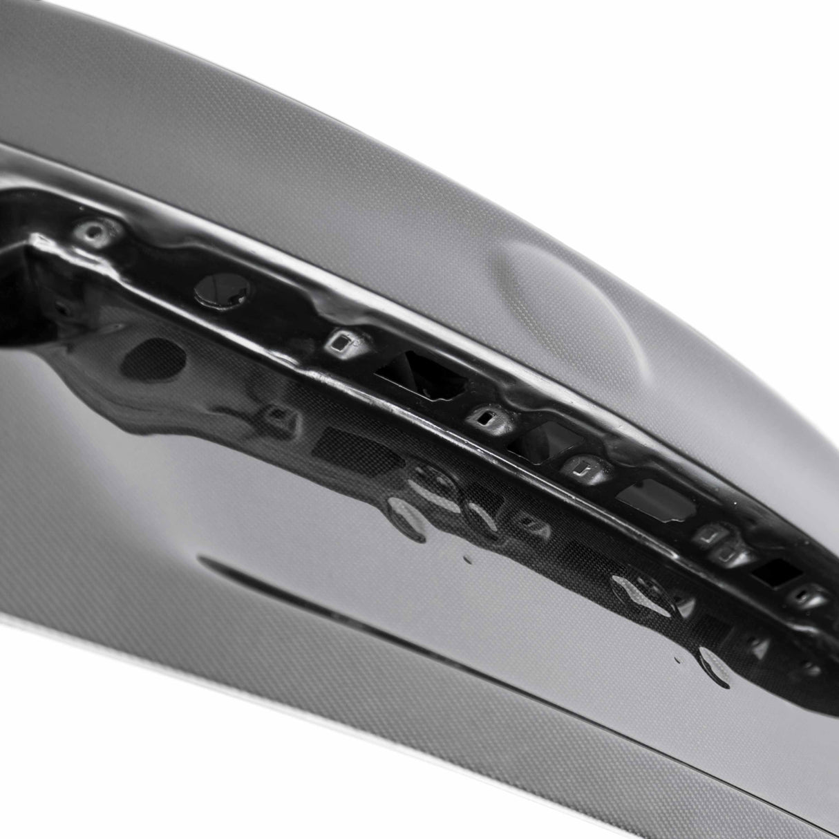 OE-style carbon fiber trunk lid for 2013-2020 Lexus GS200T/GS350/GS450/GSF