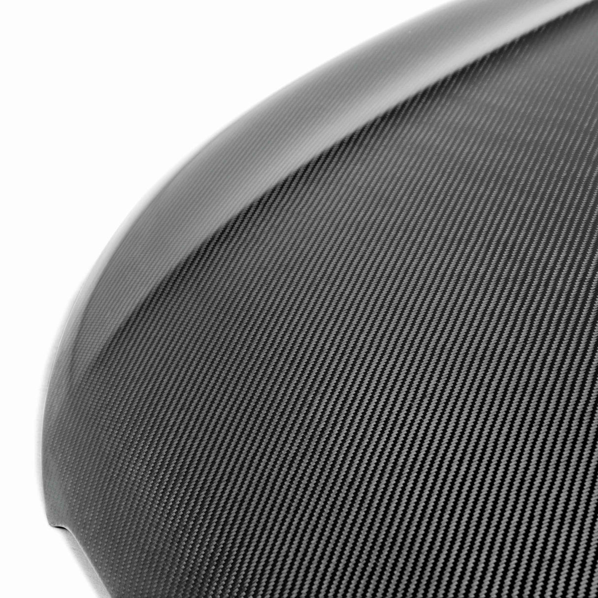 OE-style carbon fiber hood for 2013-2017 Audi A5