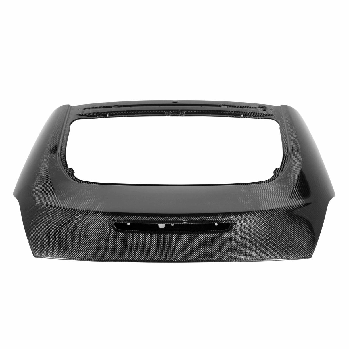 OE-style carbon fiber trunk lid for 2009-2020 Nissan 370Z