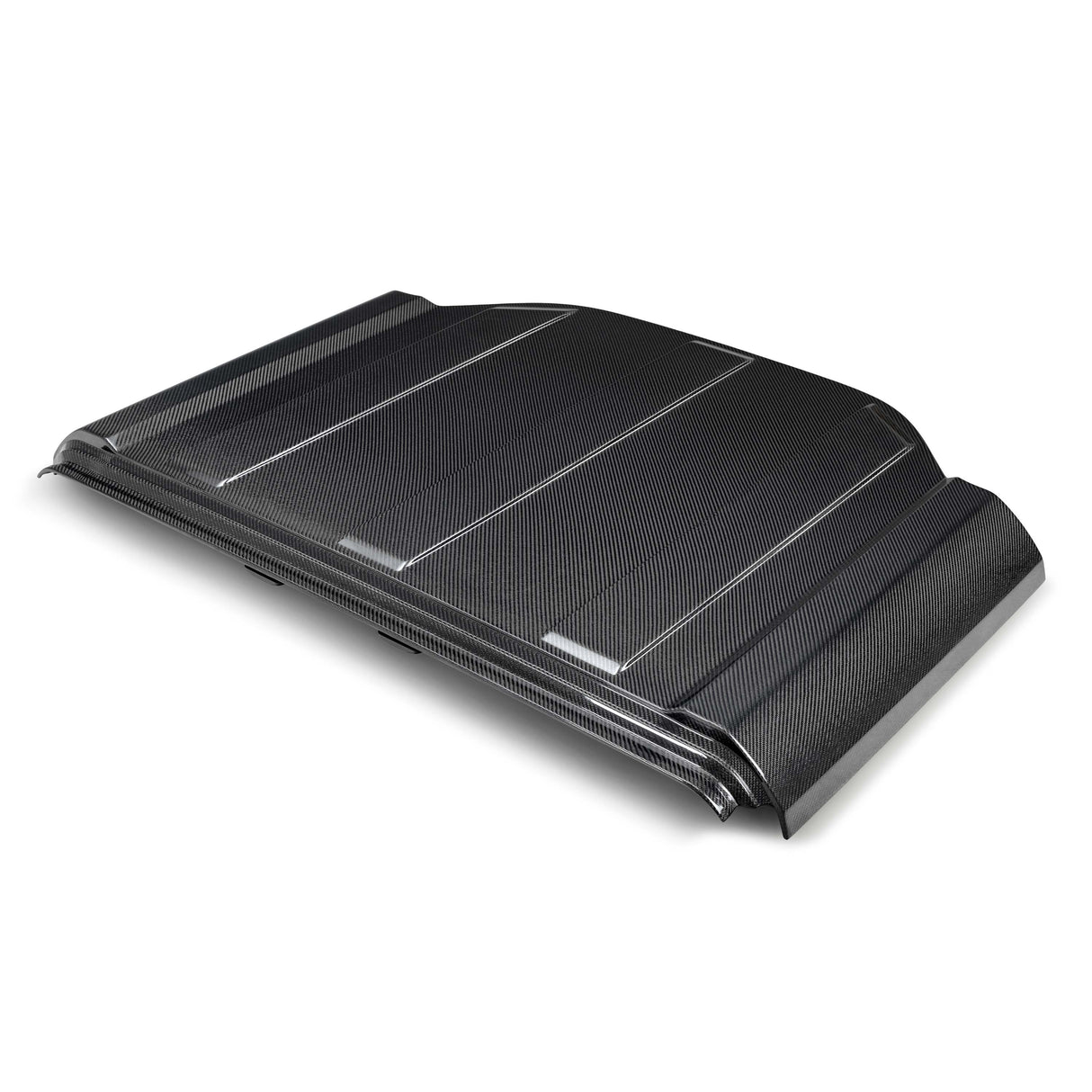 Carbon fiber Hardtop for 2021-2024 Ford Bronco 4DR