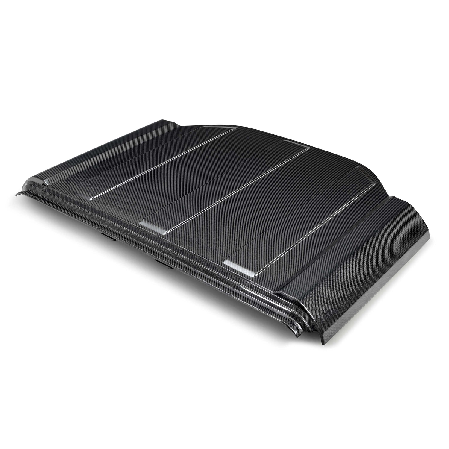 Carbon fiber Hardtop for 2021-2024 Ford Bronco 4DR