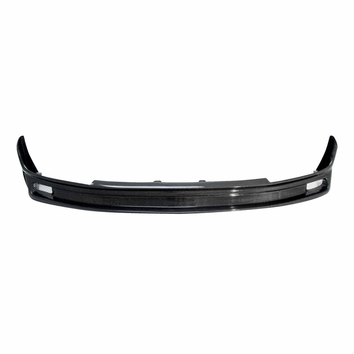 TA-style carbon fiber front lip for 2001-2005 Lexus IS300, sedan only