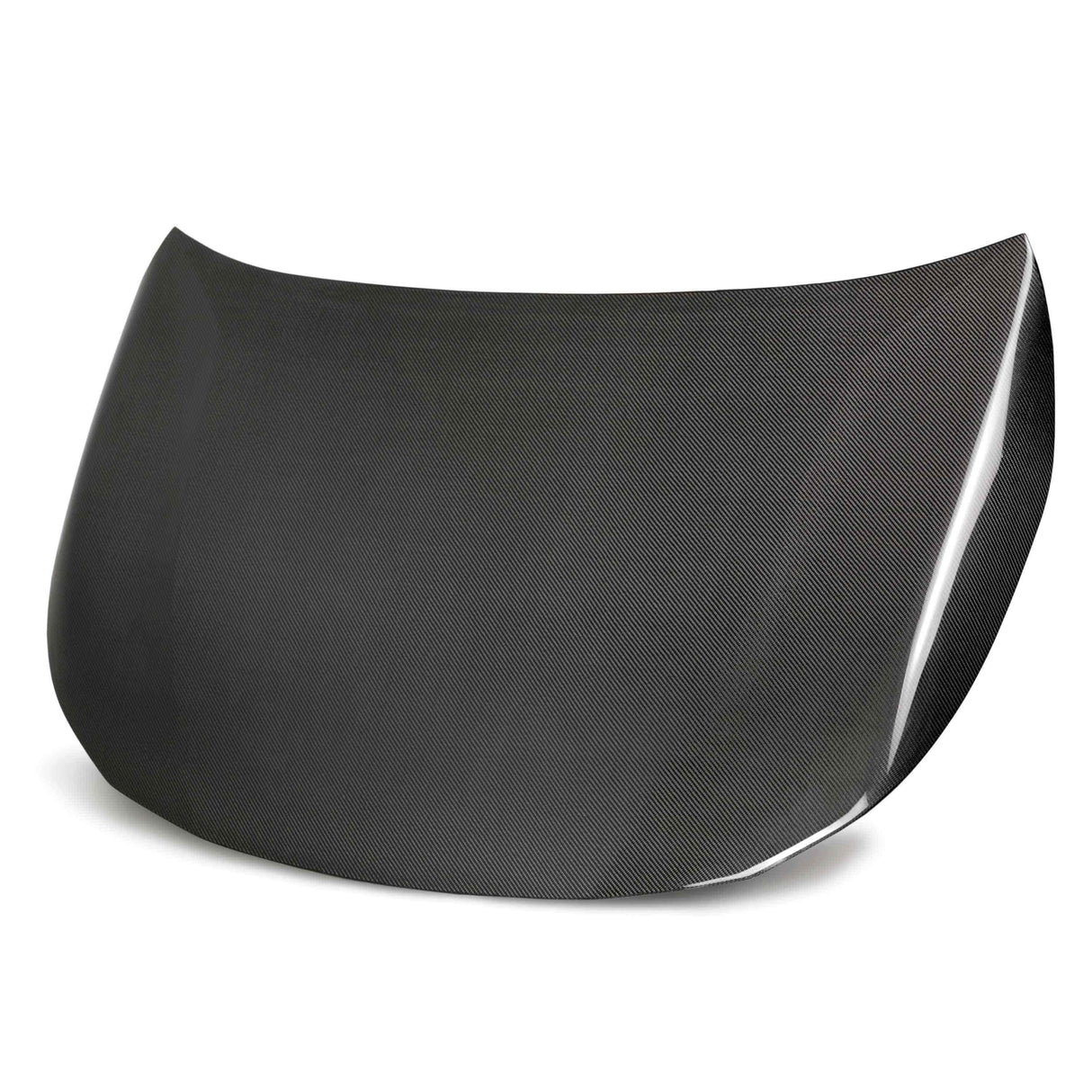 OE-style carbon fiber hood for 2019-2022 Toyota Corolla Hatchback