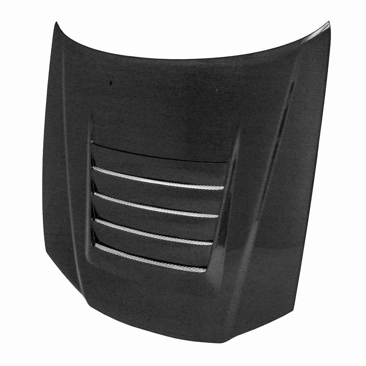 DS-style carbon fiber hood for 1999-2001 Nissan Skyline R34 GT-R