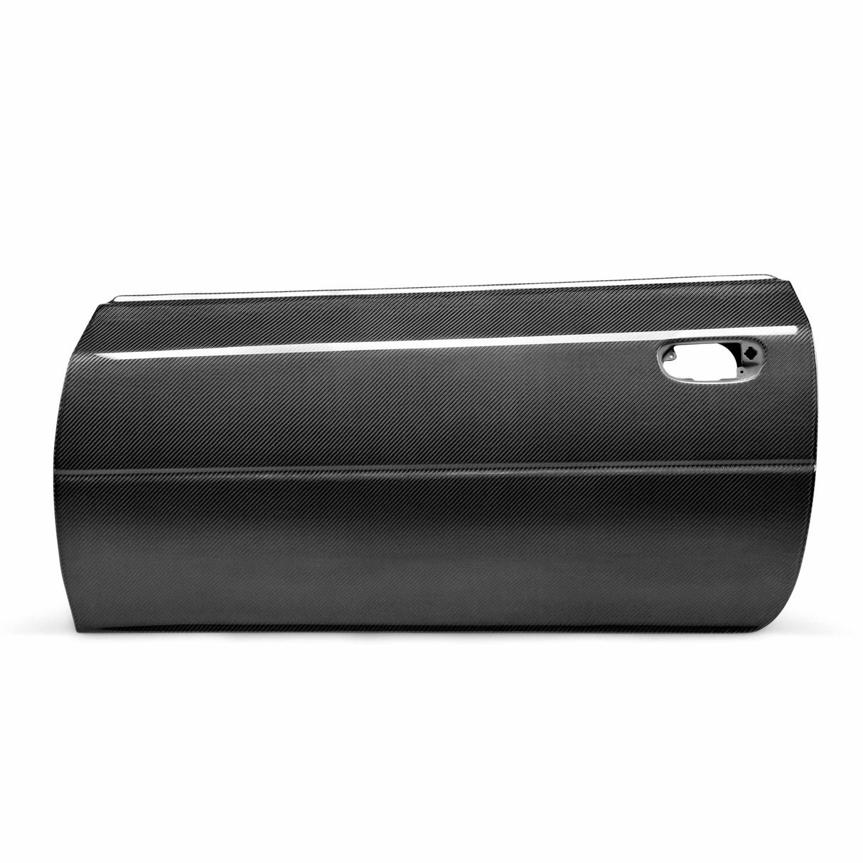 OE-style carbon fiber doors for 1998-2001 Subaru Impreza