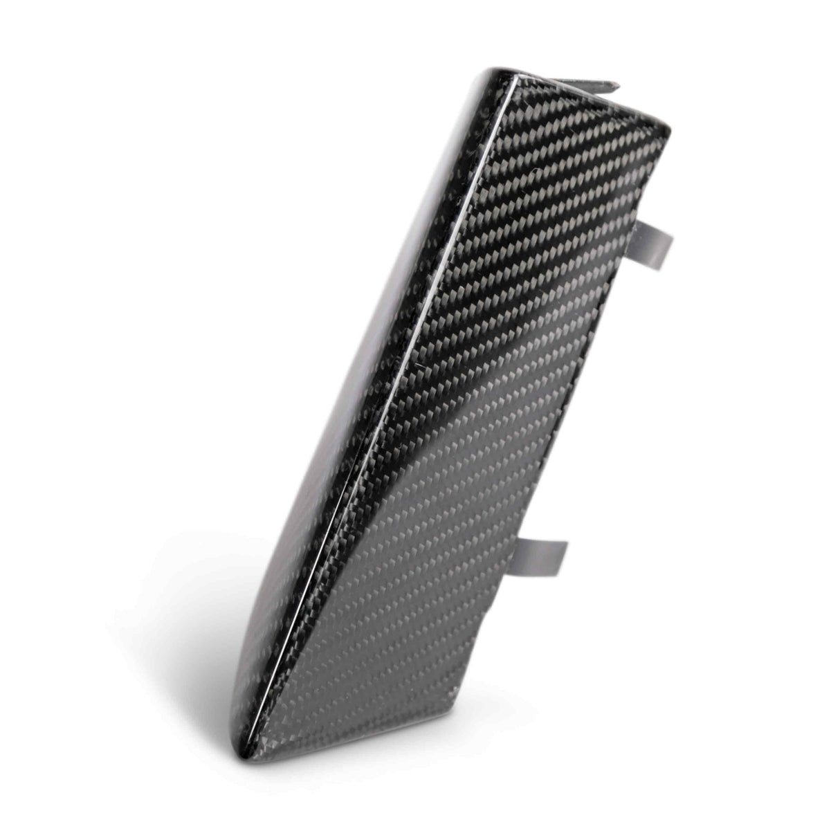 Carbon fiber front upper grille inserts for 2015-2020 Ford Mustang Shelby GT350