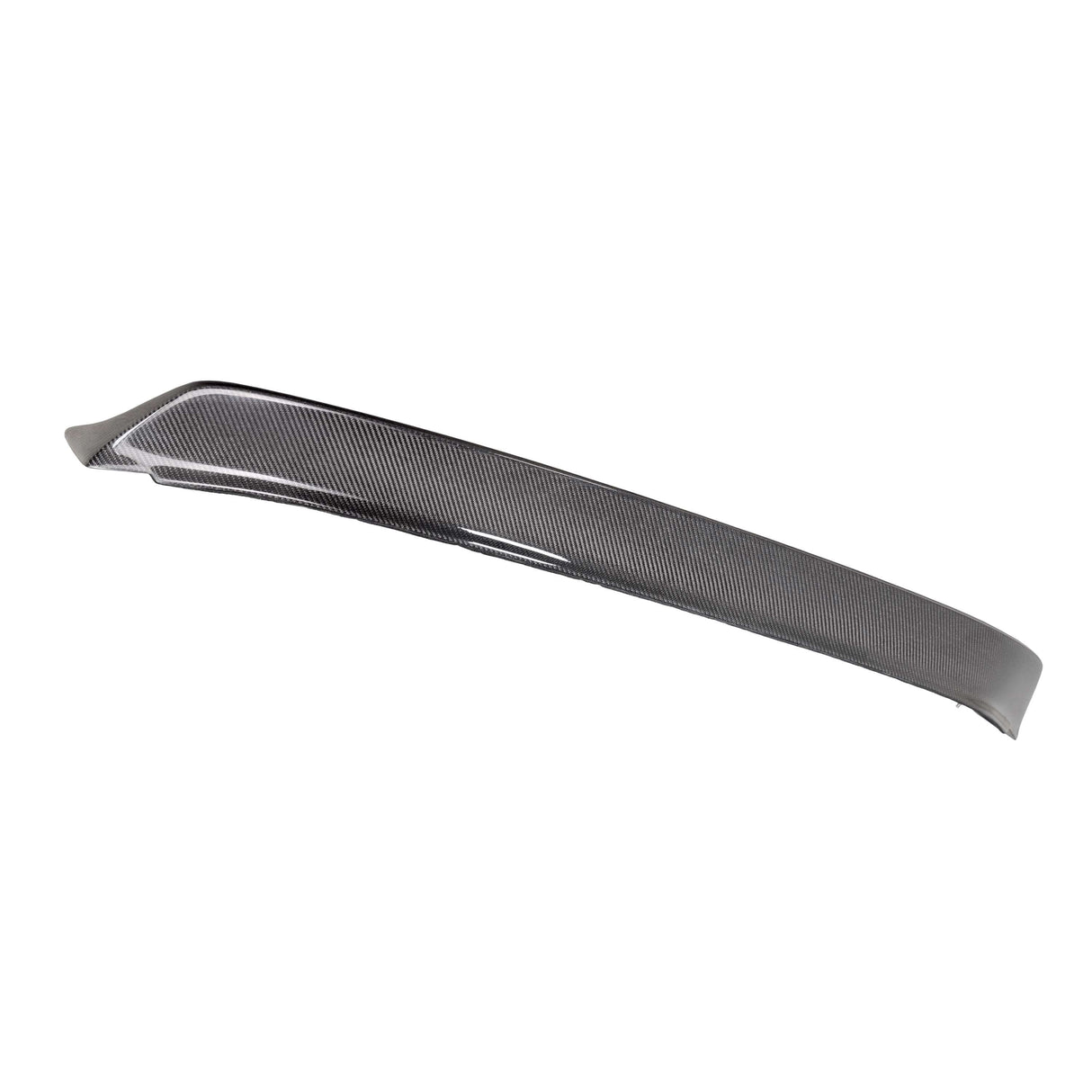 DA-style carbon fiber rear spoiler for 2023-2024 Nissan Z