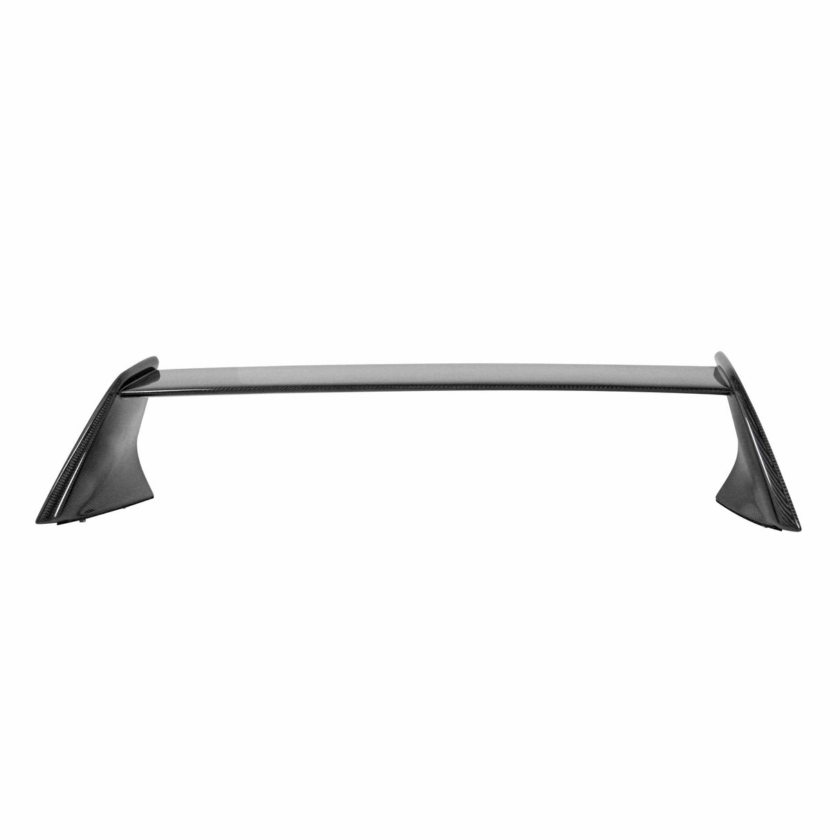 OE-style carbon fiber rear spoiler for 2003-2006 Mitsubishi Lancer EVO