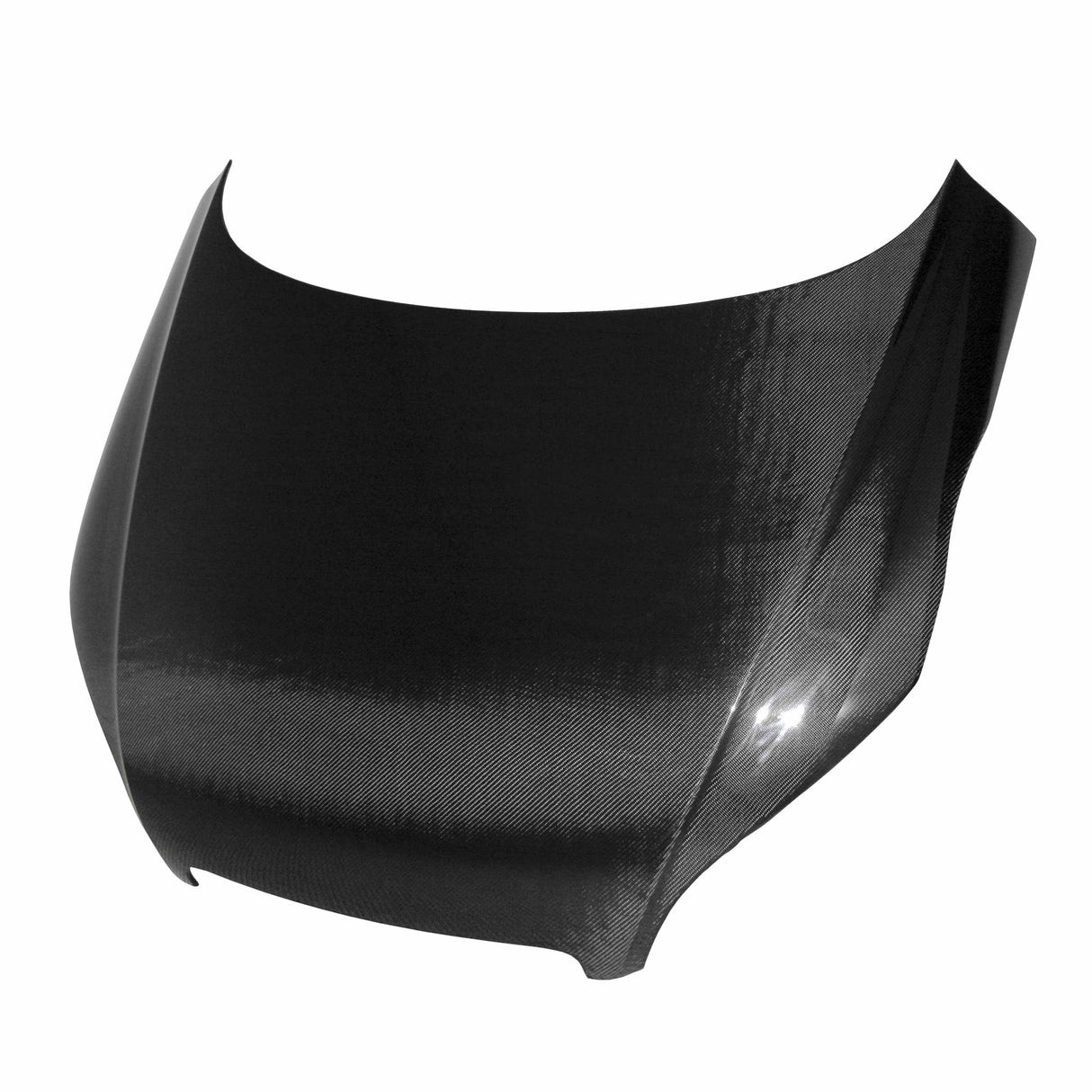 OE-style carbon fiber hood for 2008-2015 Audi TT
