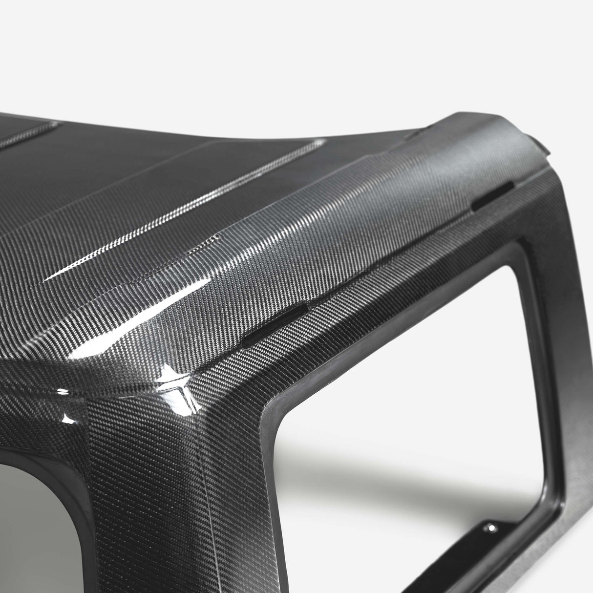 Carbon fiber Hardtop for 2021-2024 Ford Bronco 4DR