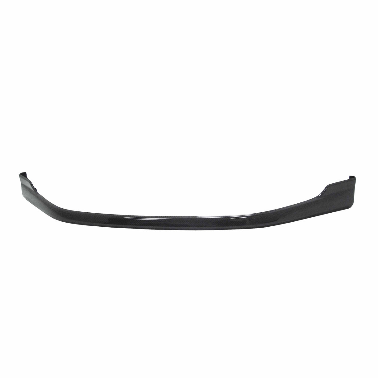 OE-style carbon fiber front lip for 2000-2003 Honda S2000