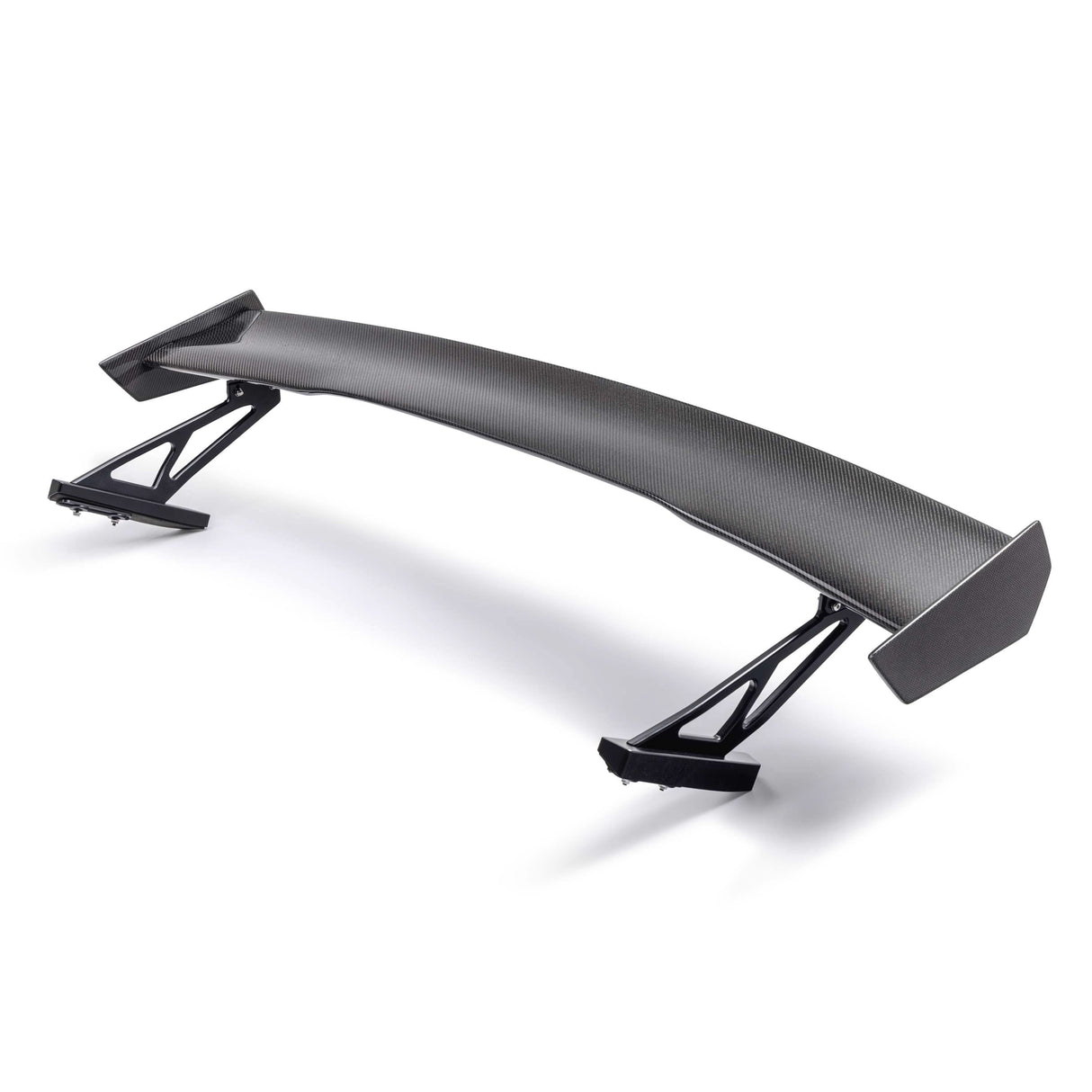 GT-style carbon fiber rear spoiler for 2023-2024 Acura Integra
