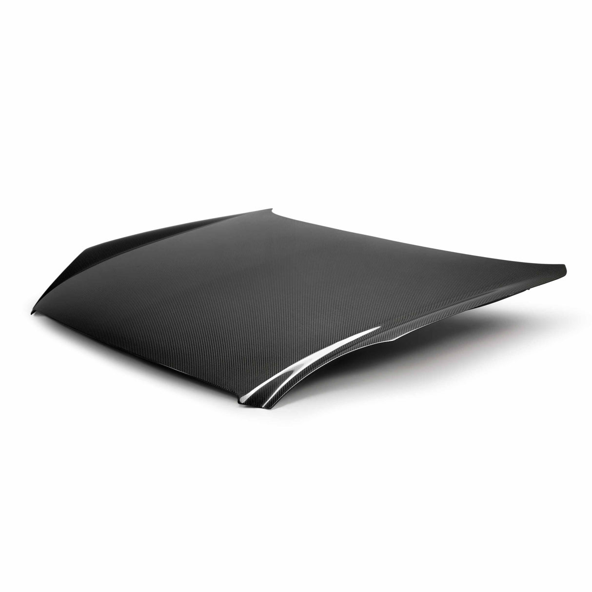 OE-style carbon fiber hood for 2003-2007 Infiniti G35 2DR