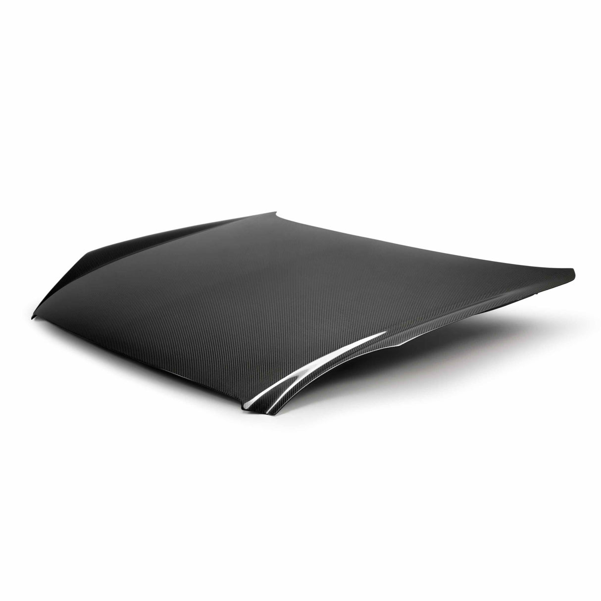 OE-style carbon fiber hood for 2003-2007 Infiniti G35 2DR