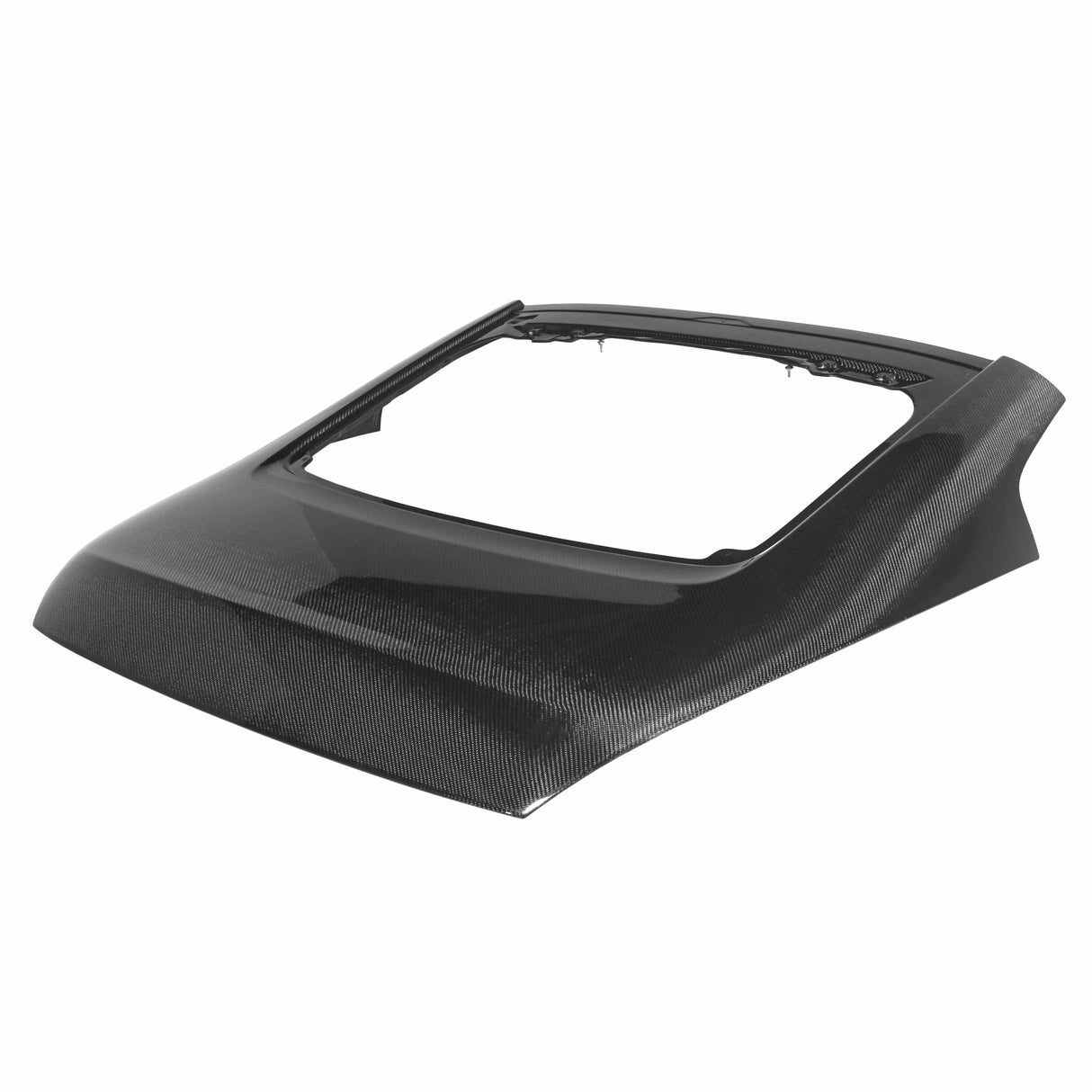OE-style carbon fiber trunk lid for 2003-2008 Nissan 350Z