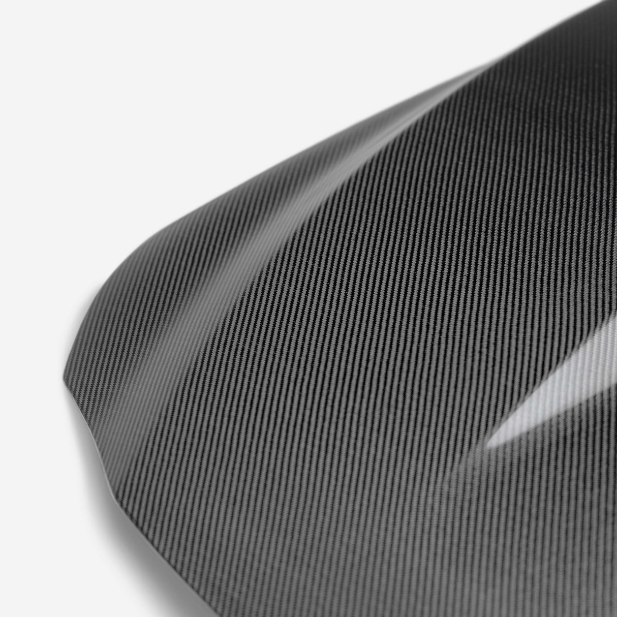 OE-style carbon fiber hood for 2022-2024 Subaru WRX