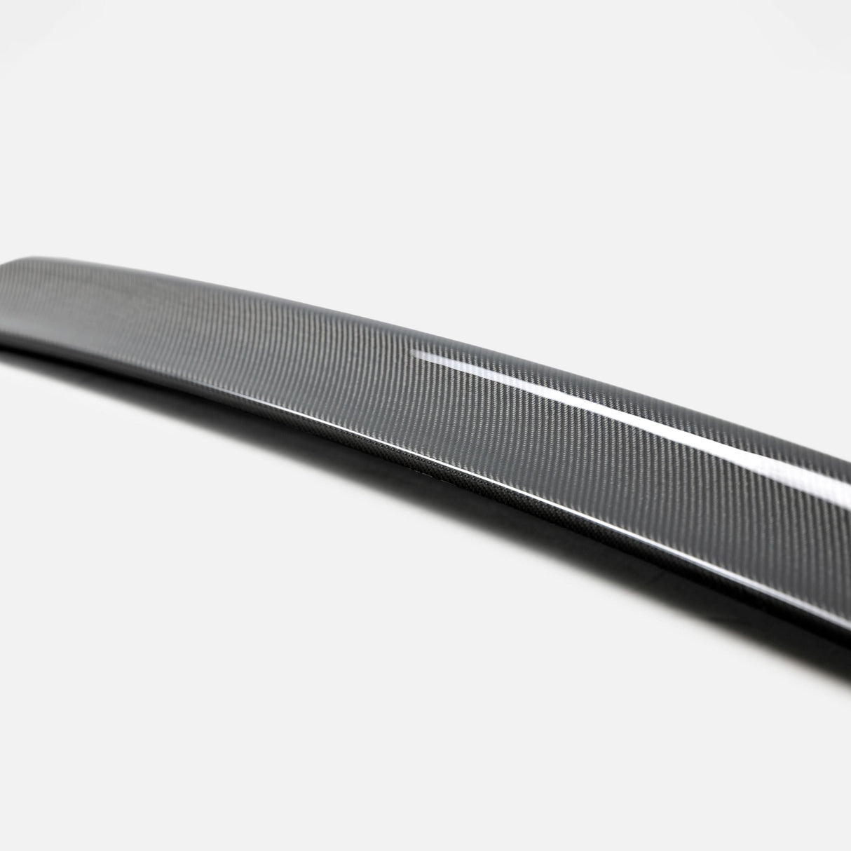 Carbon fiber rear spoiler for 2008-2014 Dodge Challenger SRT