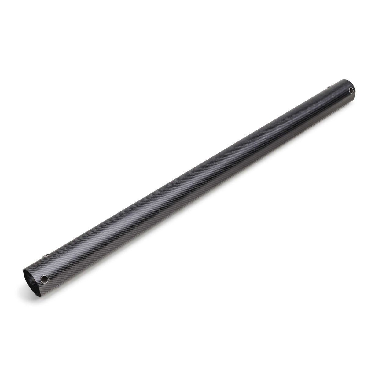 Carbon fiber rear strut brace for the 2023-2024 Nissan Z