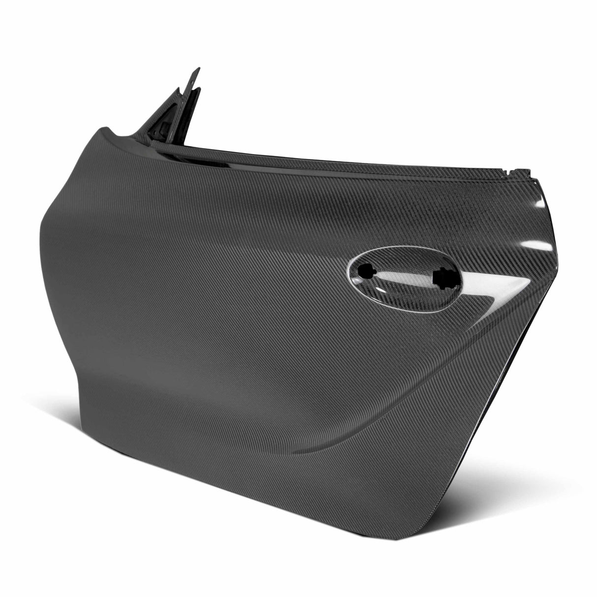 Carbon fiber doors for 2020-2023 Toyota Supra