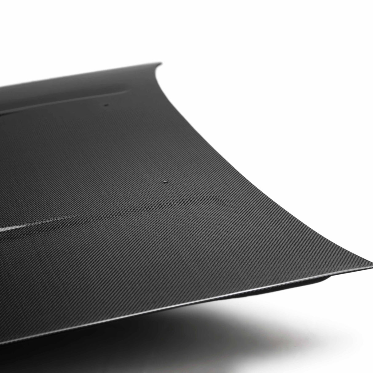 DV-style carbon fiber hood for 1984-1987 Toyota Corolla AE86