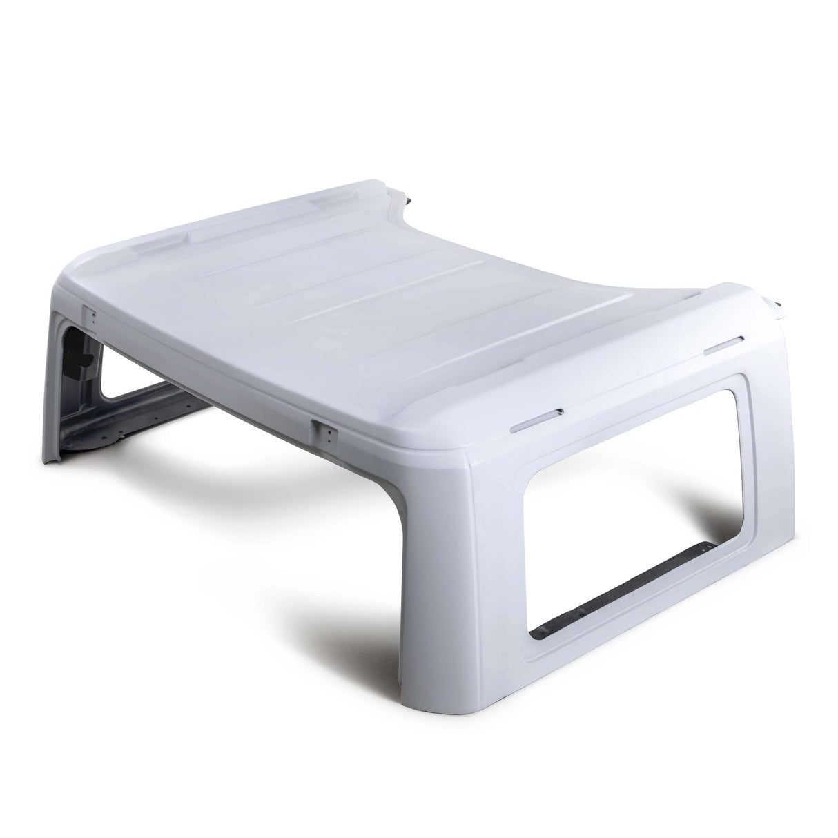 Fiberglass Hardtop for 2021-2024 Ford Bronco 4DR - REQUIRES PREP & PAINT