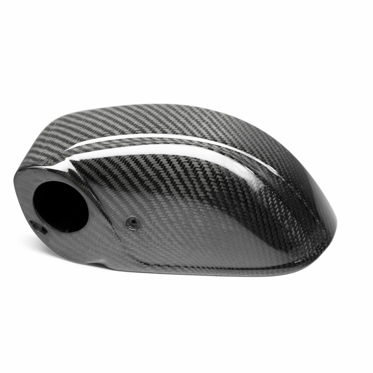Carbon fiber mirror covers for 2009-2022 Nissan GTR