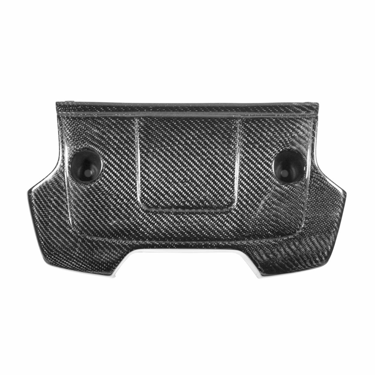 Carbon fiber engine cover for 2009-2020 Nissan 370Z